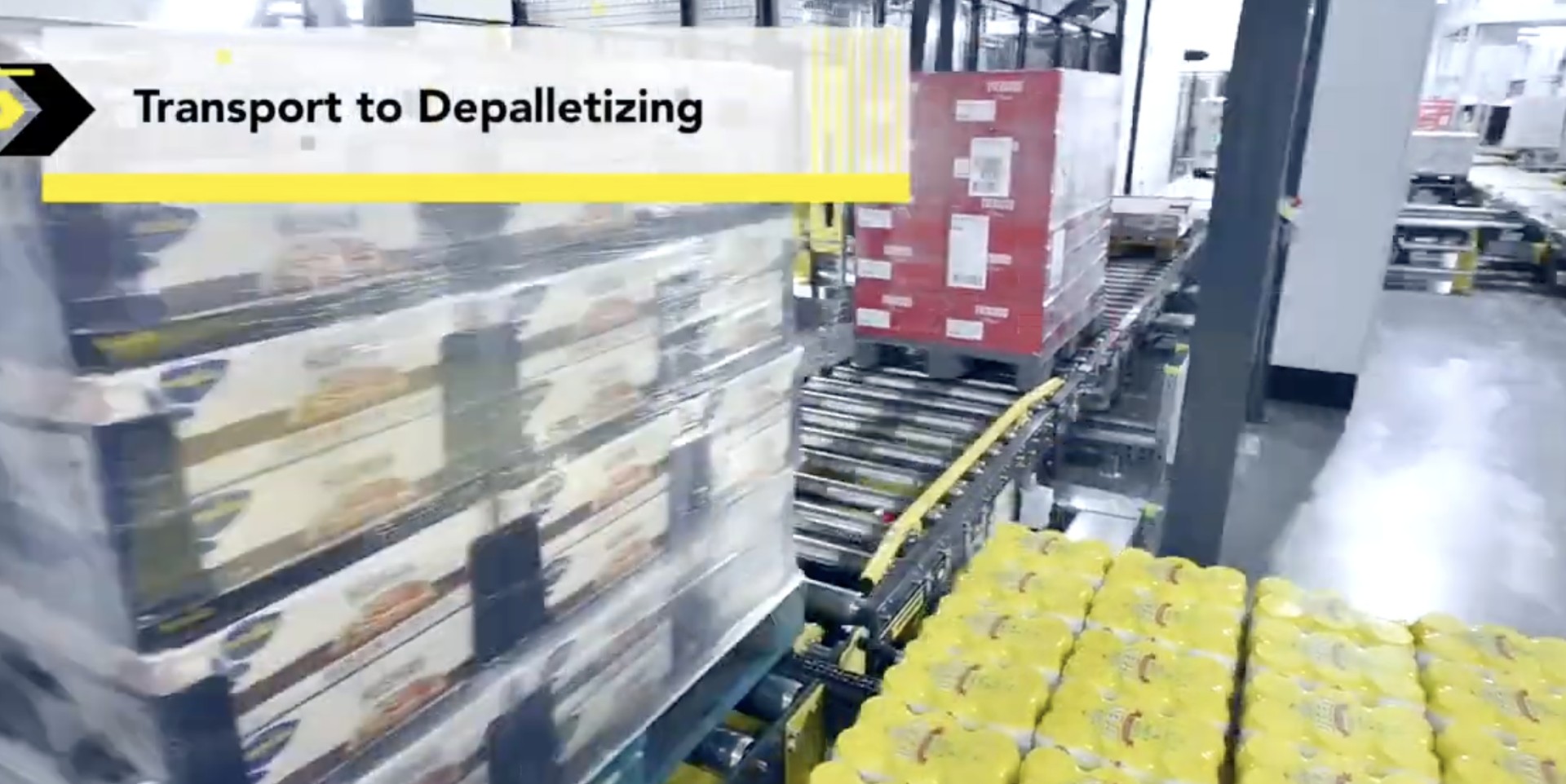 ASKO OSLOFJORD AS - Sustainable Automated Distribution Center