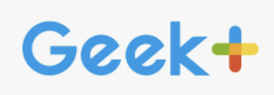 Geek+